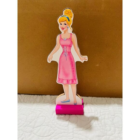 Cinderella Fashion Activity‎ Set - Picture 7 of 7